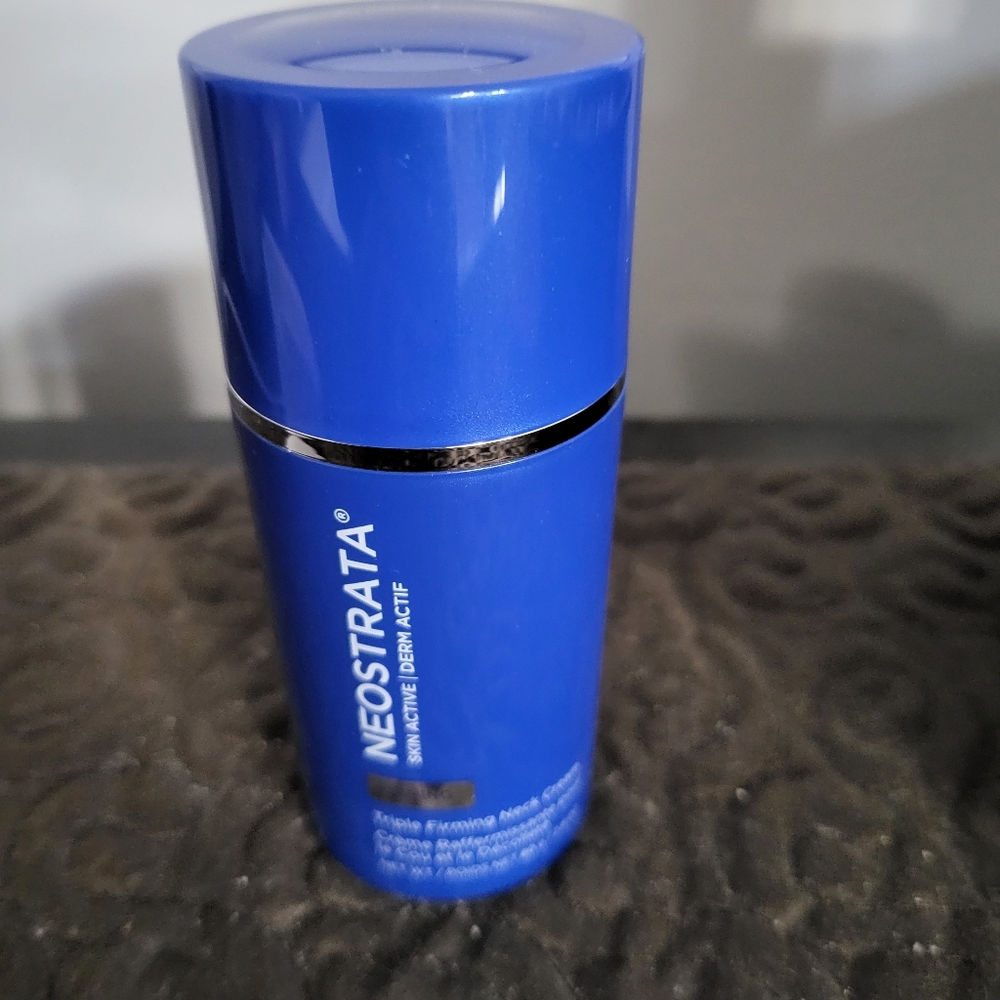 Neostrata Neck Cream